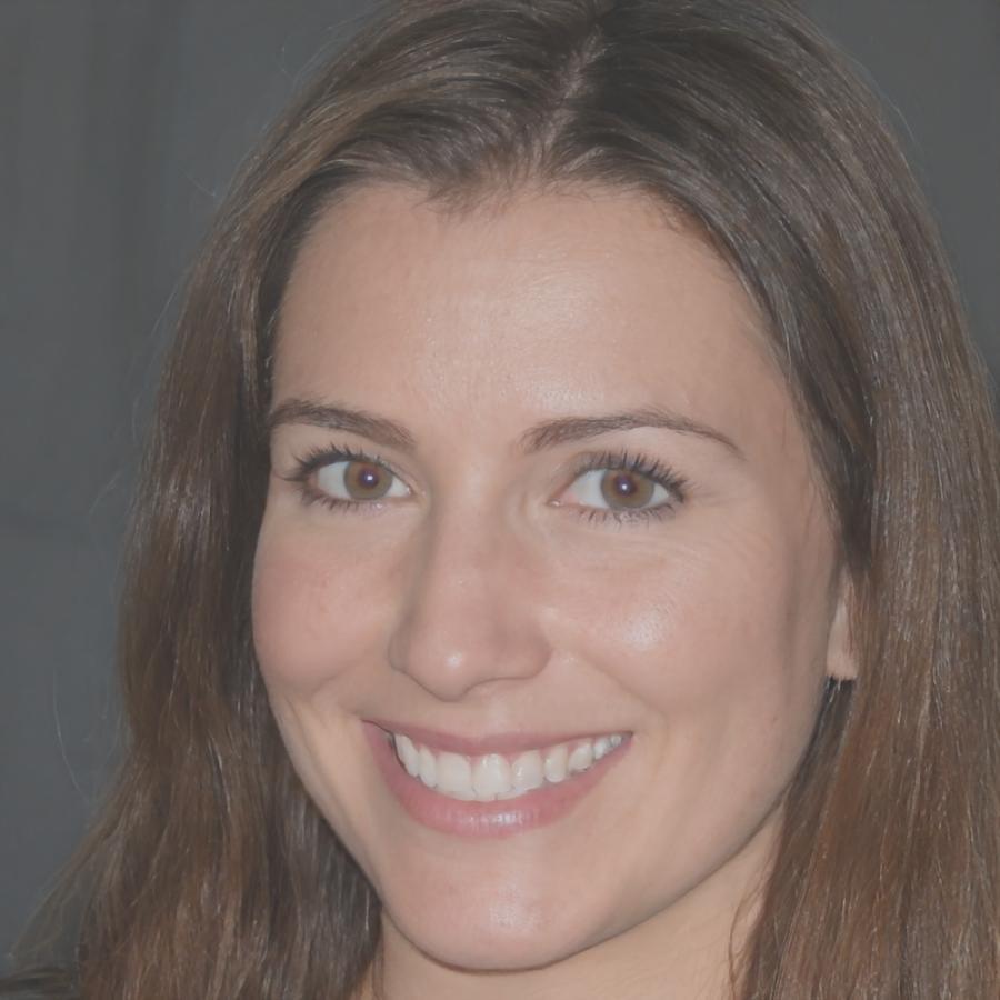 Portrait de Claire Rousseau, formatrice senior