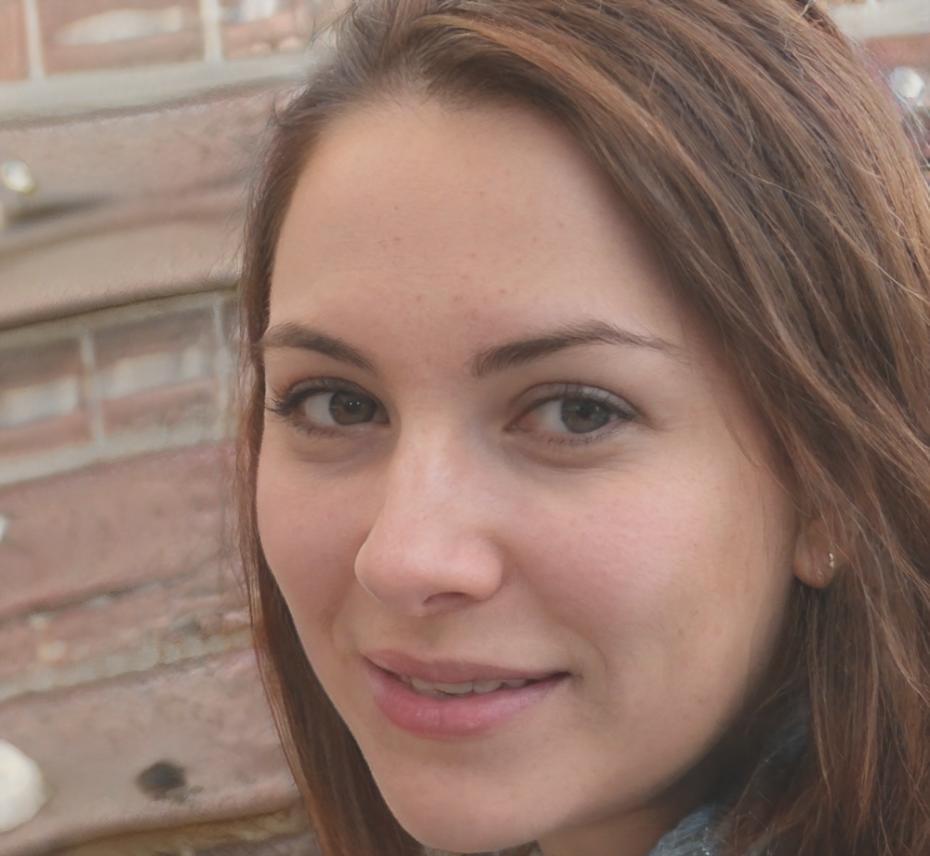 Portrait de Sophie Martin, formatrice spécialisée